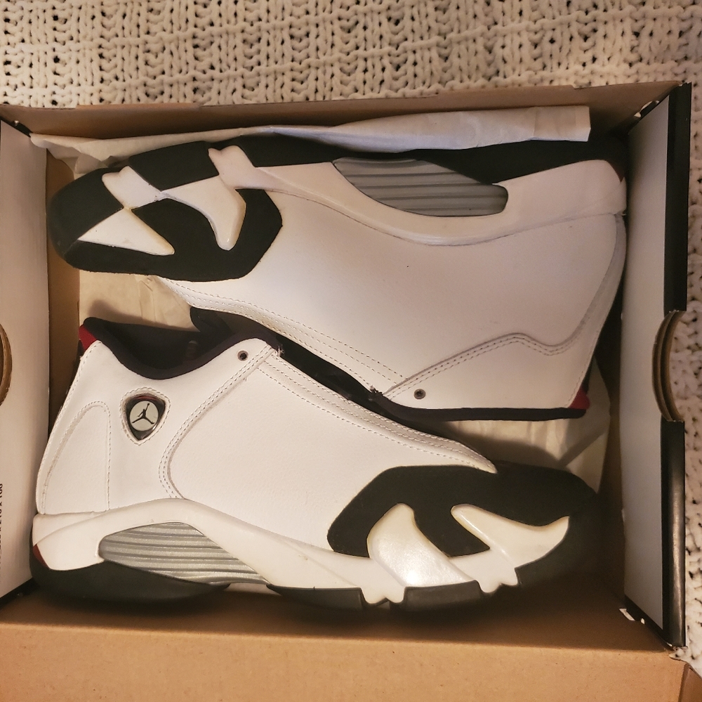 Air Jordan 14 Retro